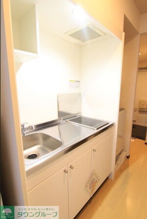 クレイノソレイユVの物件内観写真